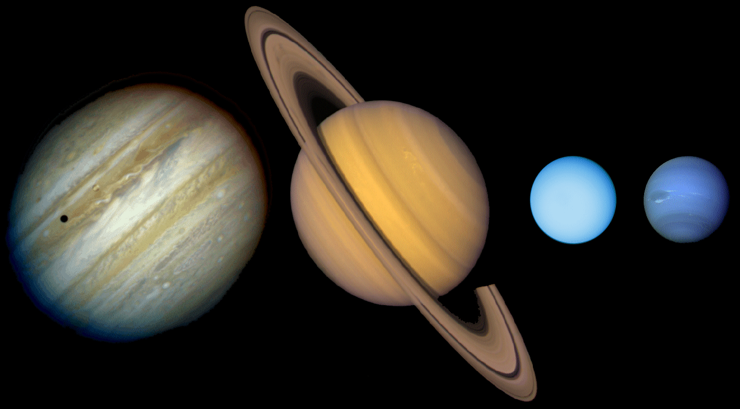 Jovian I