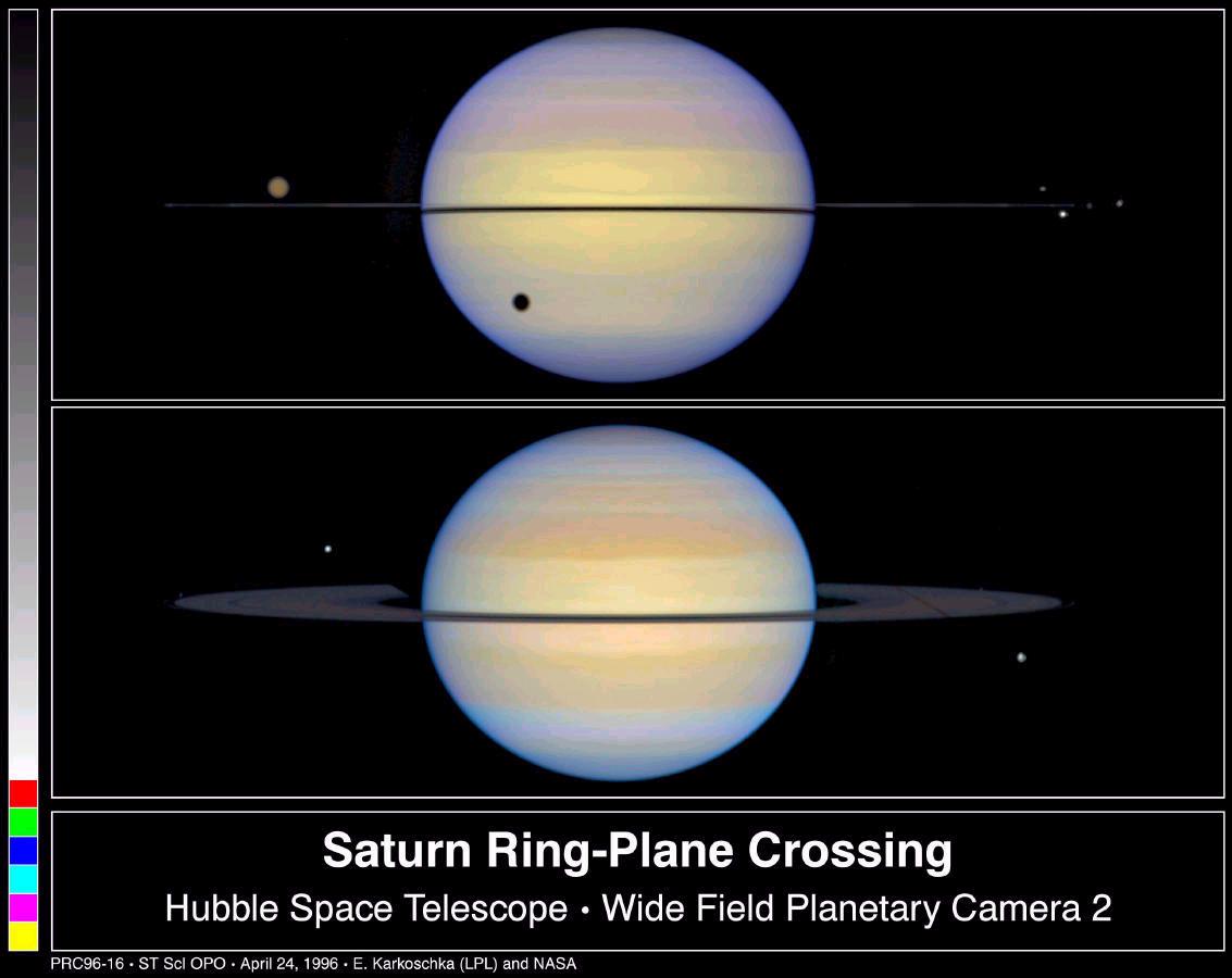 Saturn