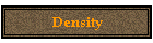 Density