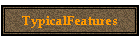 TypicalFeatures