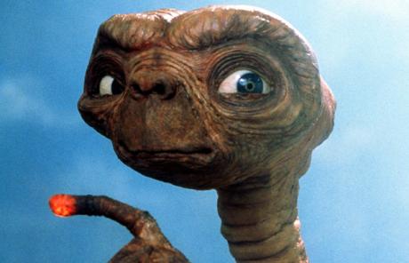 ET Phone Home
