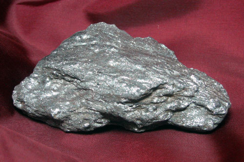 hematite