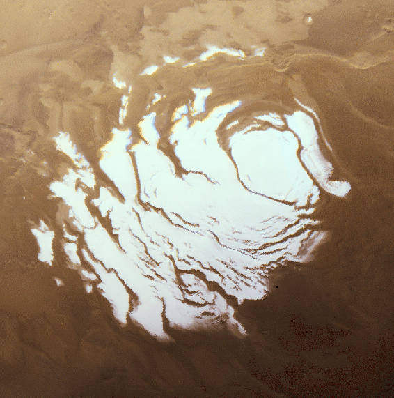 Ice Cap