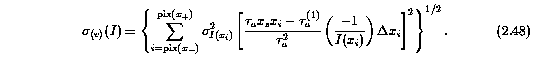 LSF to Fe II vs Mg II columns