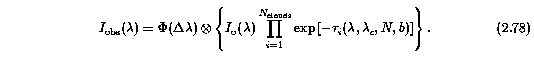 LSF to Fe II vs Mg II columns