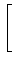 $\displaystyle \left[\vphantom{ {1\over sigma_i^2} {{\partial{y(x_i\vert a)}}\ov...
...x_i\vert a)){\partial^2{y(x_i\vert a)}\over \partial{a_k}\partial{a_l}}}\right.$