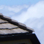 Hale Pohaku: Higher than the clouds.