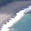 Waipio: Beach from the Top