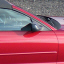 Driving Around: Black Rocks, White Rocks, Sweet Car