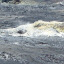 Volcano: Colorful Sulfur