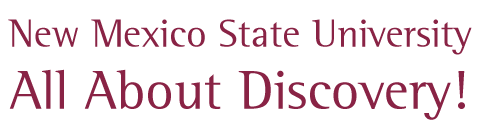 New Mexico State University, All About Discovery