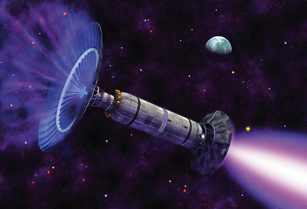 Antimatter: The Future is Now thumbnail