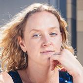 Colloquium: Kate Follette (Host: Moire Prescott) @ BX102