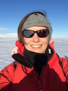 Colloquium: Hazel Bain @ BX 102