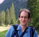 Colloquium: Ben Weiner @ BX102