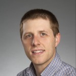 Colloquium: Brian Jackson @ BX102