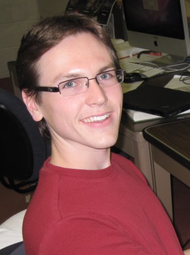 Colloquium PhD Defense: Nigel Mathes