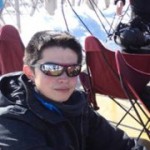 Colloquium: Sergio Rodriguez @ BX102