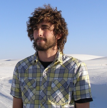 Colloquium PhD Defense: Kyle Uckert @ BX102