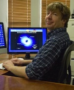 Colloquium: John Wisniewski @ BX102