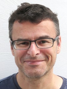 Colloquium: Bart De Pontieu @ BX 102