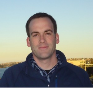 Colloquium: Michael Boylan-Kolchin @ BX 102