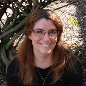 Colloquium: Dawn Gelino (Host: Tom Harrison) @ BX102