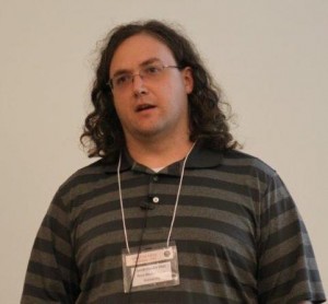 Colloquium PhD Defense: Jacob Vander Vliet @ Domenici Hall 106