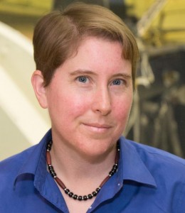 Colloquium: Jane Rigby (Host: Moire Prescott) @ BX102