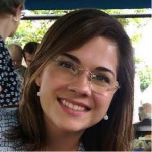 Colloquium: Larisza Krista (Host: James McAteer) @ BX102
