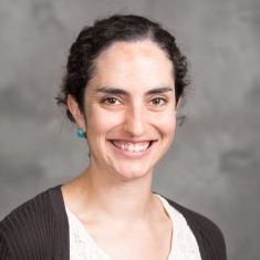 Colloquium: Megan Reiter (Host: Kristian Finlator) @ BX102