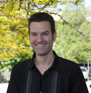 Colloquium: Travis Metcalfe (Host: Jason Jackiewicz) @ BX102