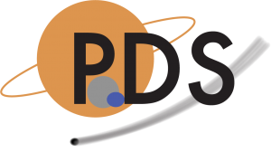 PDS Atmospheres Node meeting @ AY 119