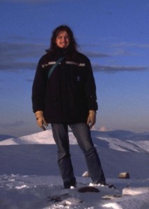 Colloquium: Thomas Rivinius