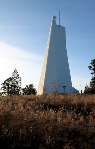 solar telescope