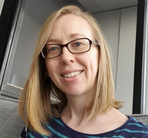Colloquium: Nikole Nielsen (Host: Chris Churchill) @ online