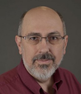 Colloquium - Dean Pesnell (Host: James McAteer) @ BX102