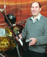 Colloquium: Rich Zurek (Host: Jim Murphy) @ BX102
