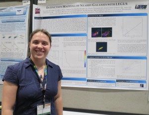 Colloquium Thesis Proposal: Lauren Kahre @ Biology Annex 102