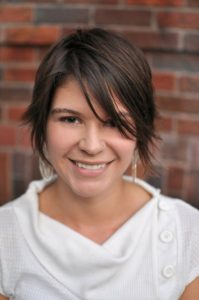 Colloquium: Alyson Brooks (host: Kristian Finlator) @ BX102