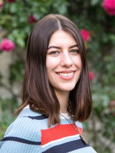 Special Colloquium: Amanda Wilber (Host: Moire Prescott) @ AY 119