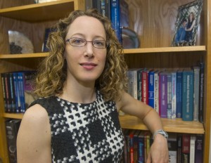 Colloquium: Amy Simon (Host: Nancy Chanover) @ Biology Annex 102