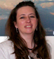 Colloquium: Michelle Creech-Eakman (Host: Moire Prescott) @ BX102