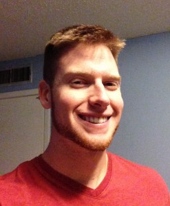 Colloquium PhD Thesis Defense: Ethan Dederick @ Science Hall 109