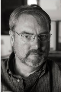 Colloquium: Don Terndrup (Host: Nancy Chanover) @ BX102