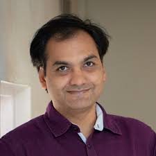 Colloquium: Durgesh Tripathi (host Juie Shetye) @ BX102