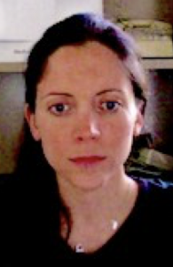 Colloquium: Elise Boera (Host: Kristian Finlator) @ BX102