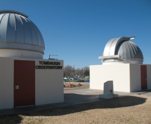 Tombaugh Observatory Open House @ Tombaugh Observatory | Las Cruces | New Mexico | United States