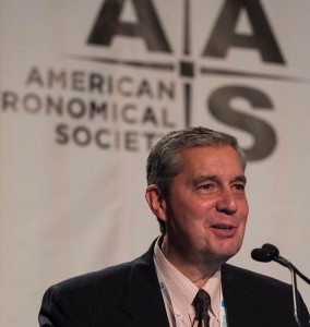 Colloquium: Jack Burns @ Domenici Hall 109
