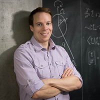 Colloquium (Joint with Physics): Jim Fuller (Host: Ethan Dederick) @ Gardiner Hall 230